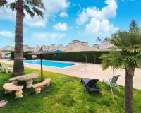 Reventa - Chalet Independiente - Algorfa - Montebello