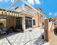 Reventa - Chalet Independiente - Algorfa - Montebello