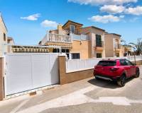 Reventa - Chalet Independiente - Algorfa - Montebello