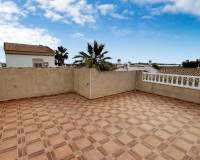 Reventa - Chalet Independiente - Algorfa - Montemar