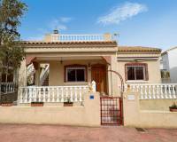 Reventa - Chalet Independiente - Algorfa - Montemar
