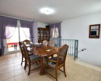 Reventa - Chalet Independiente - Algorfa - Montemar