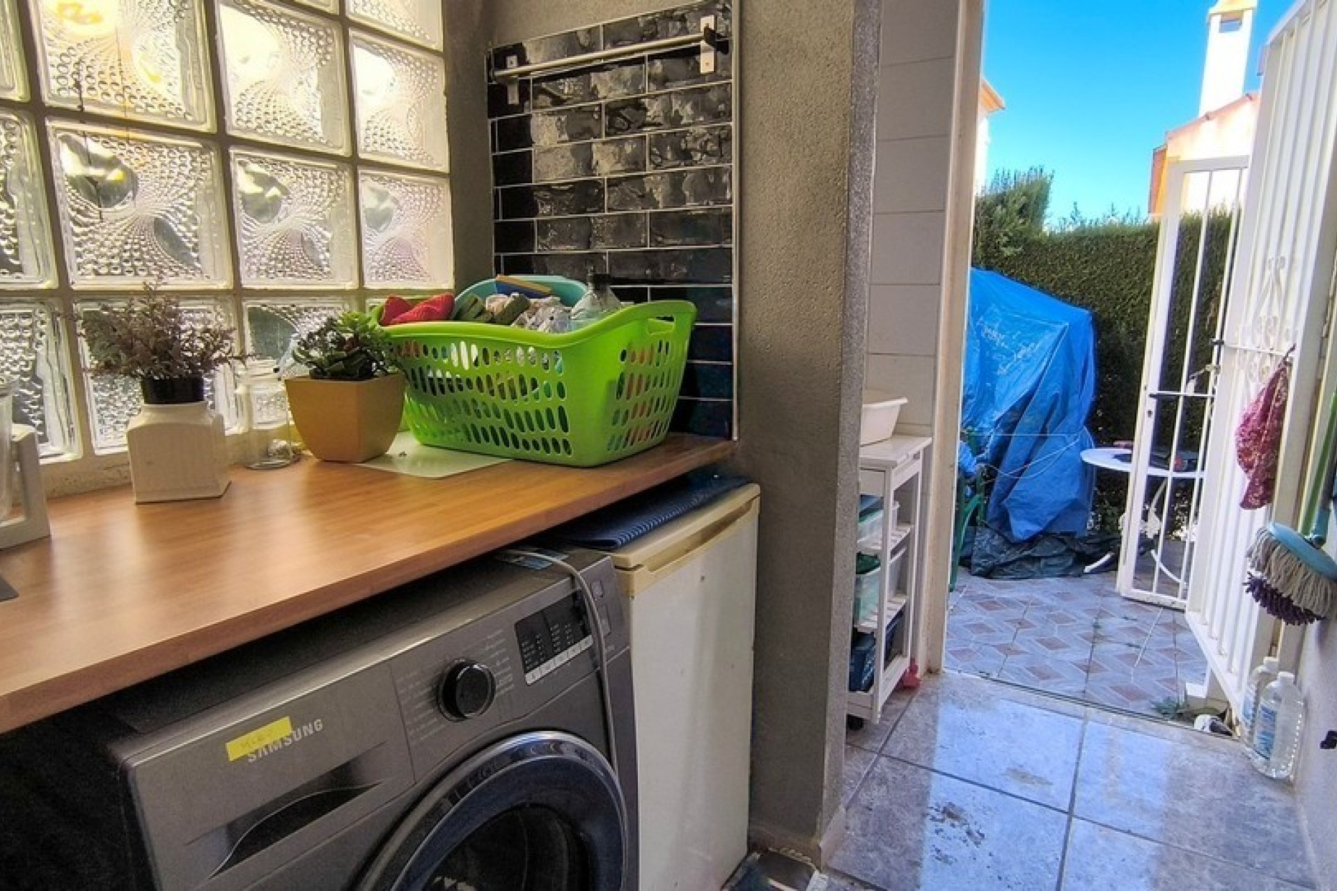 Reventa - Chalet Independiente - Algorfa