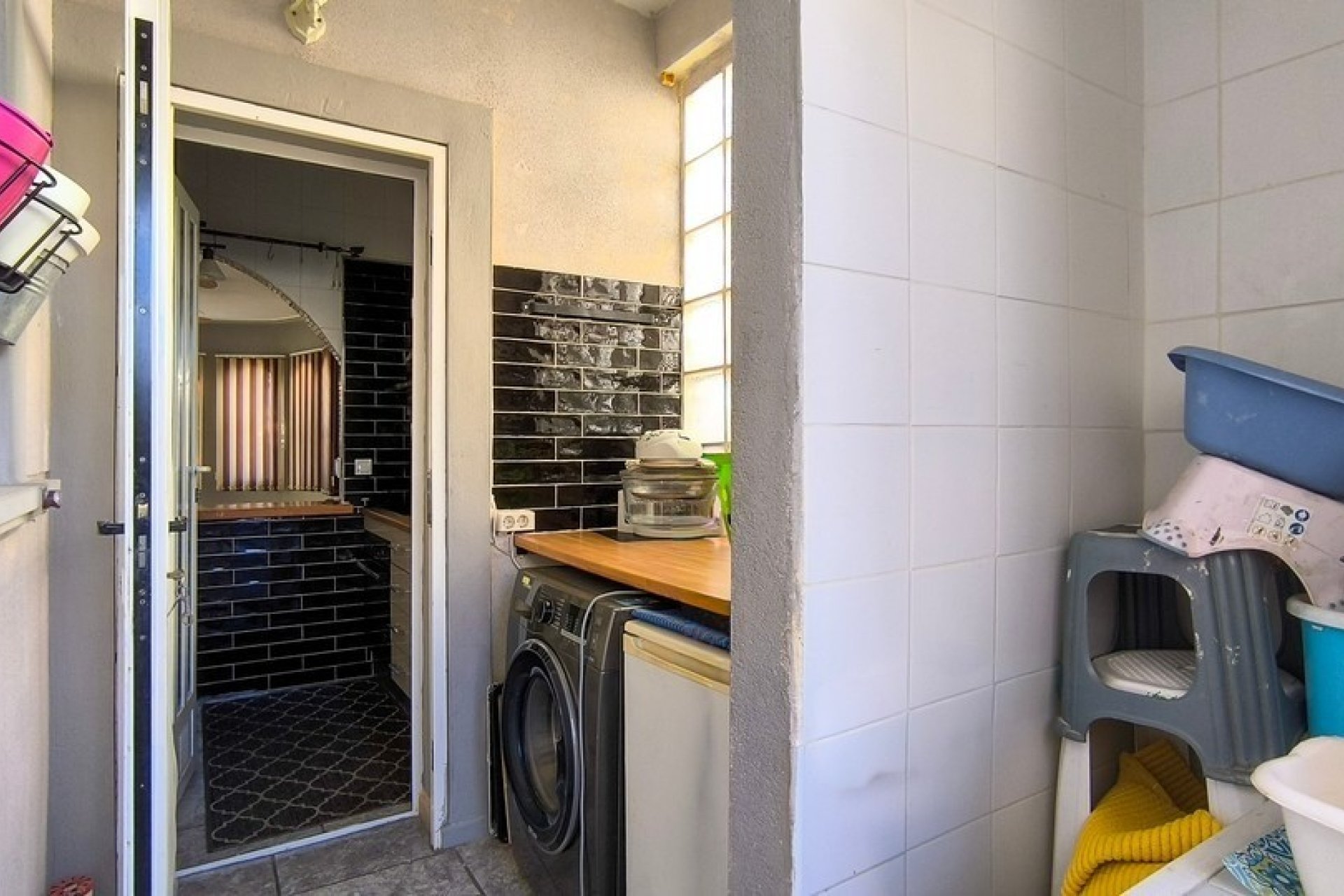 Reventa - Chalet Independiente - Algorfa