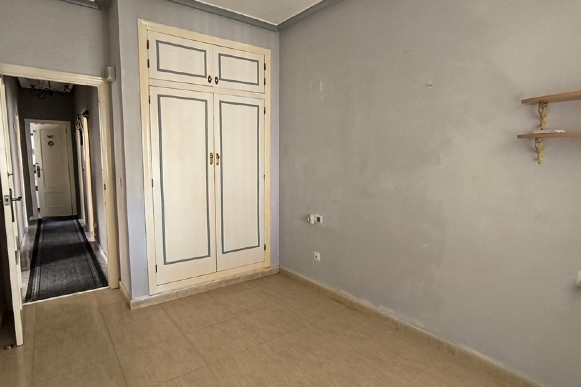 Reventa - Chalet Independiente - Algorfa