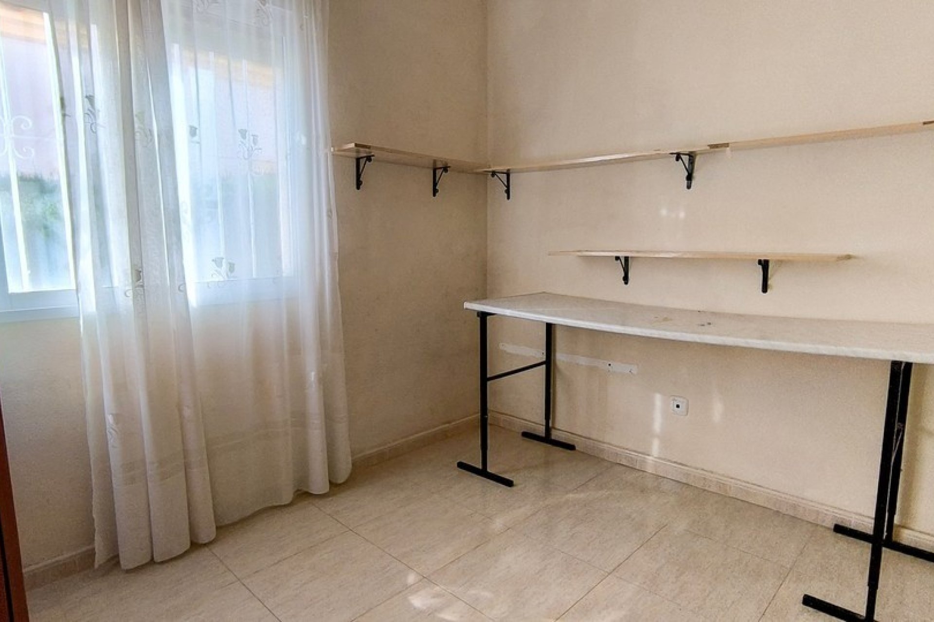 Reventa - Chalet Independiente - Algorfa