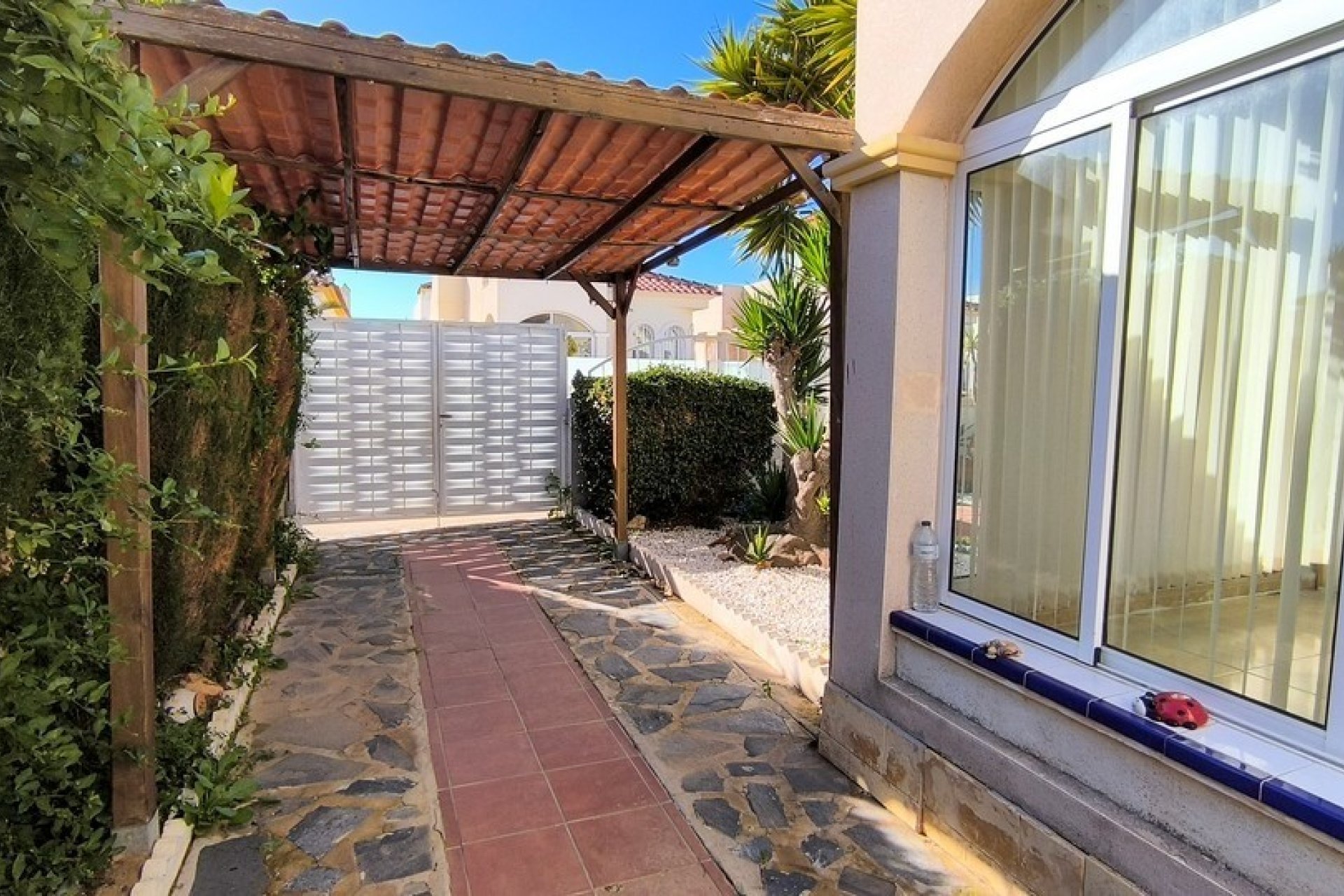 Reventa - Chalet Independiente - Algorfa