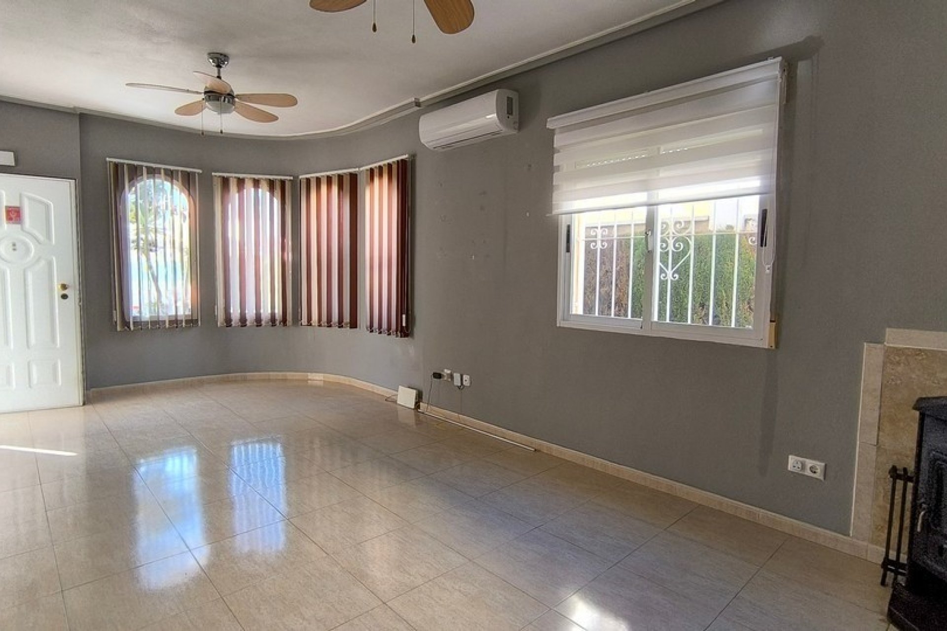 Reventa - Chalet Independiente - Algorfa