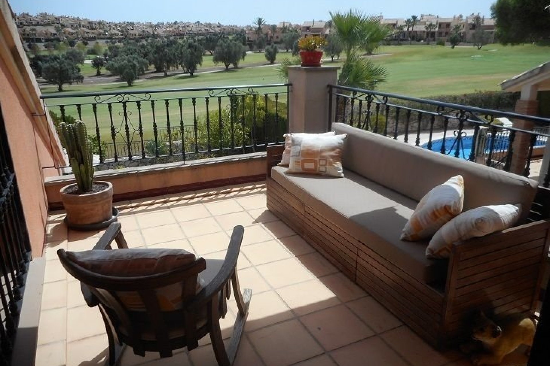 Reventa - Chalet Independiente - Algorfa