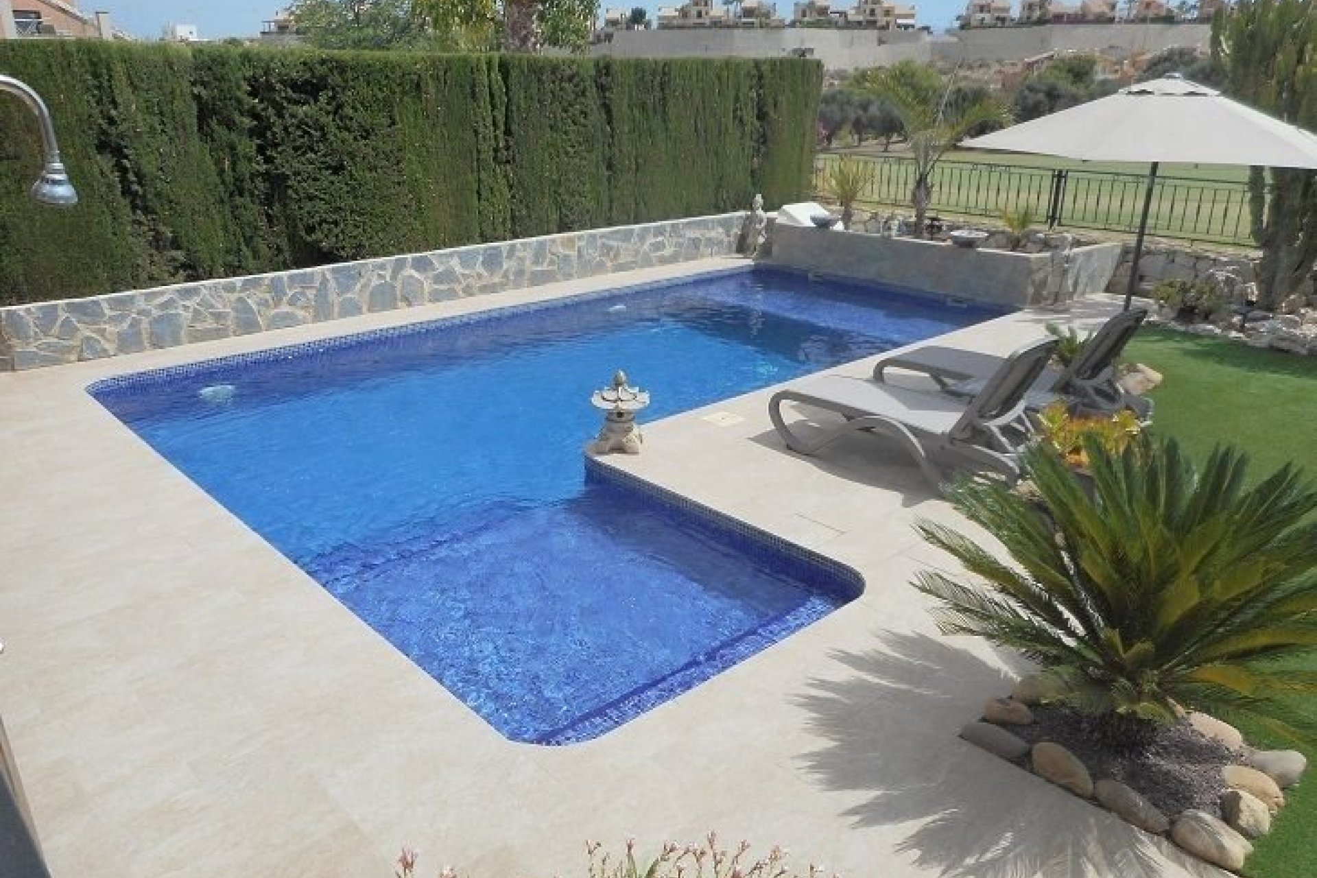 Reventa - Chalet Independiente - Algorfa