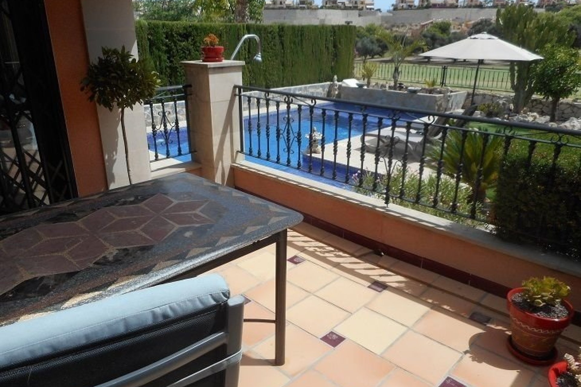 Reventa - Chalet Independiente - Algorfa