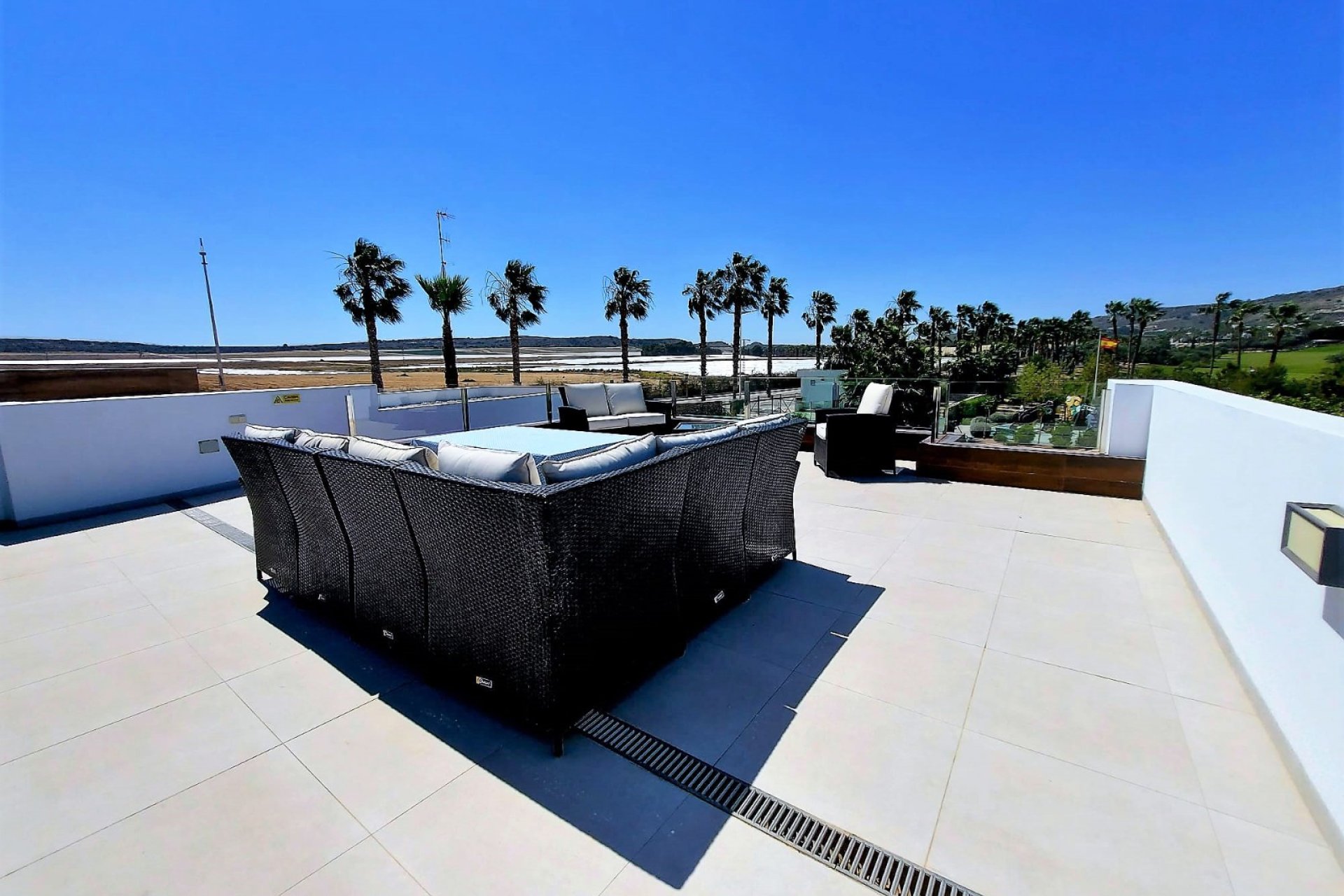 Reventa - Chalet Independiente - Algorfa