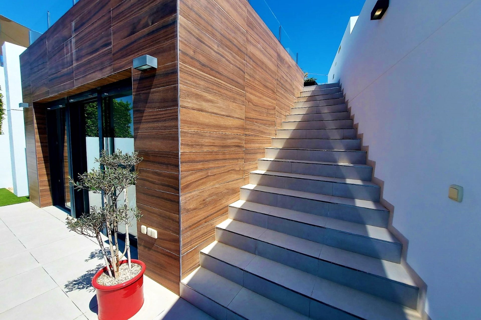 Reventa - Chalet Independiente - Algorfa