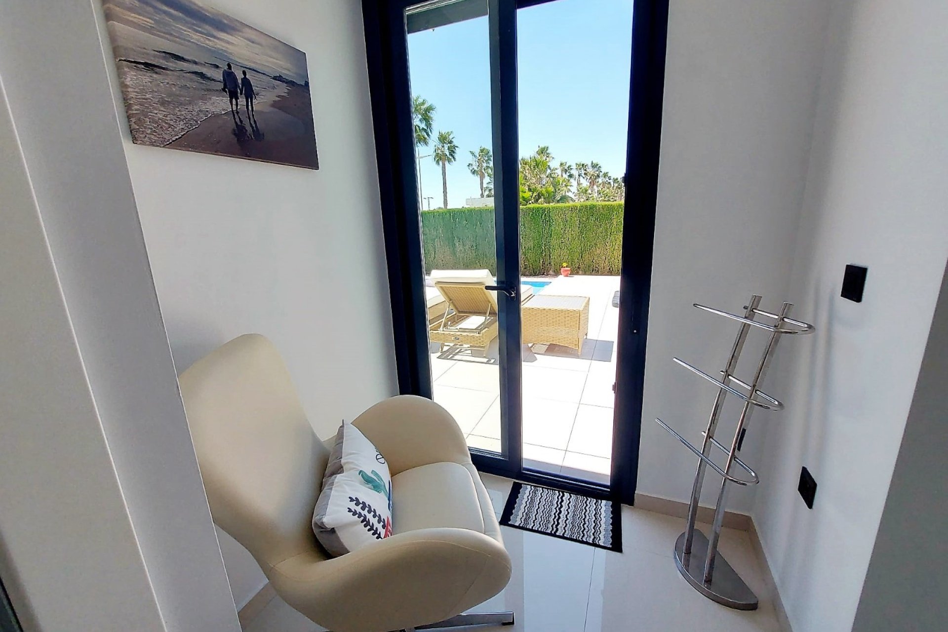 Reventa - Chalet Independiente - Algorfa