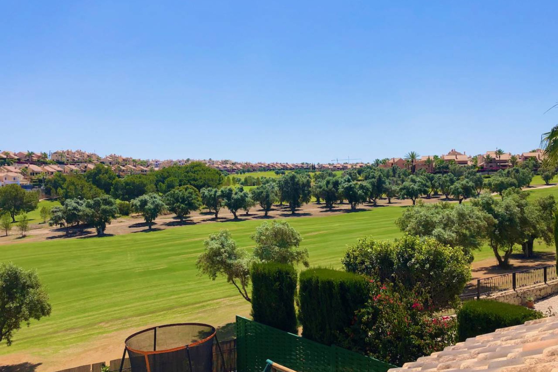 Reventa - Chalet Independiente - Algorfa