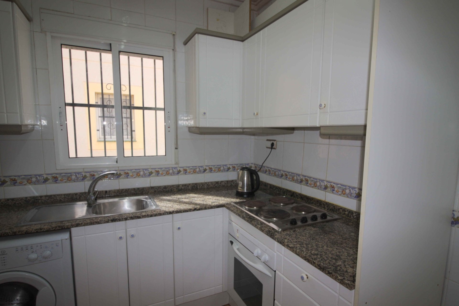 Reventa - Chalet Independiente - Algorfa