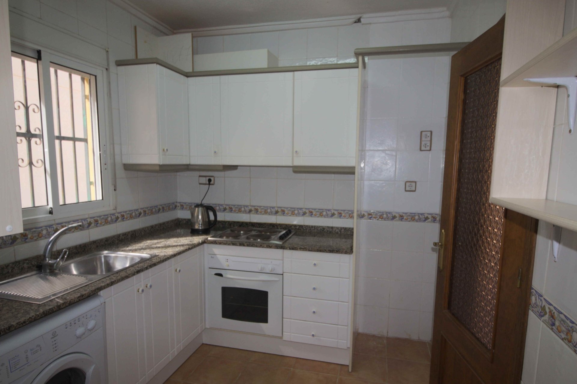 Reventa - Chalet Independiente - Algorfa