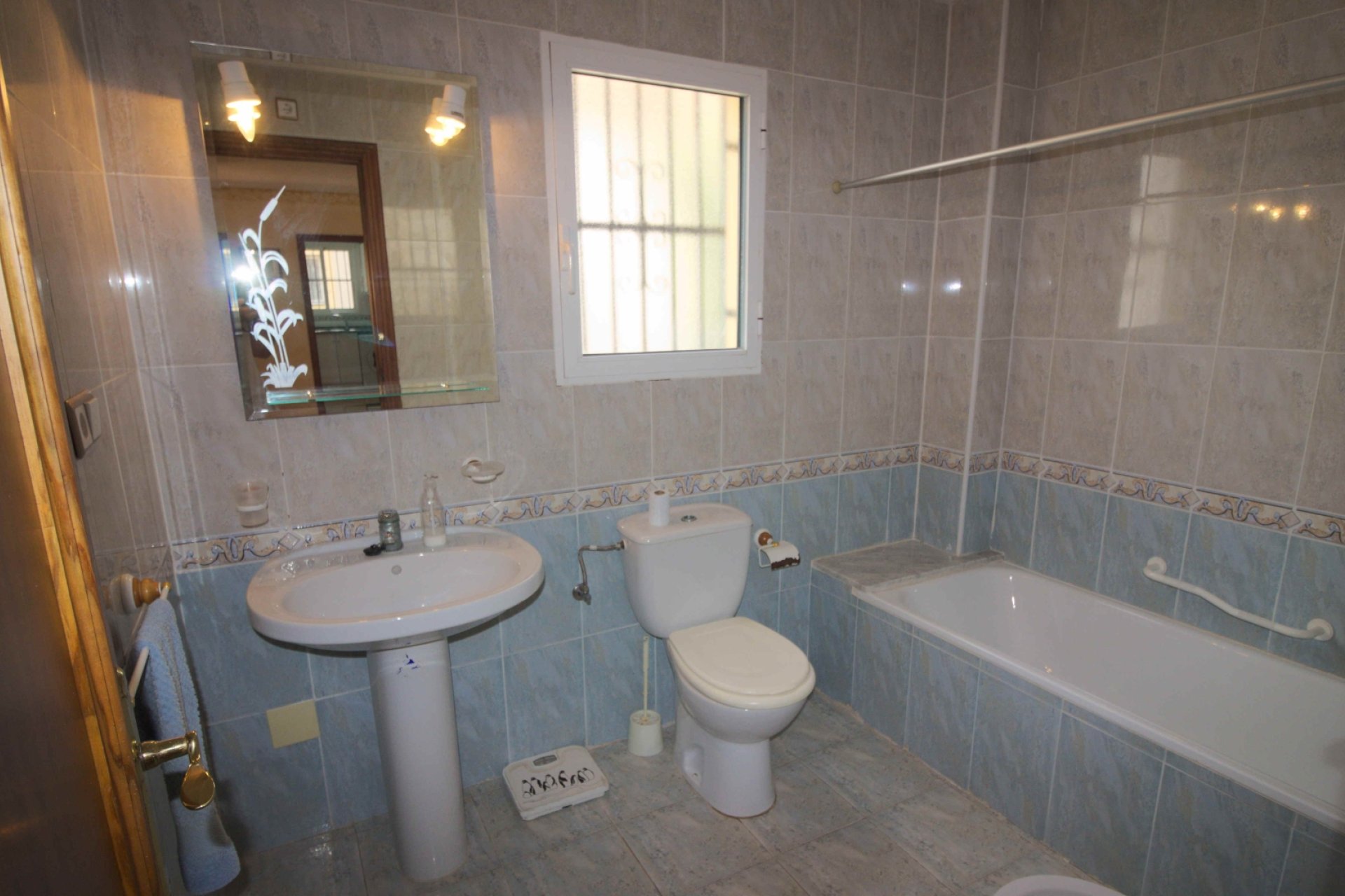 Reventa - Chalet Independiente - Algorfa