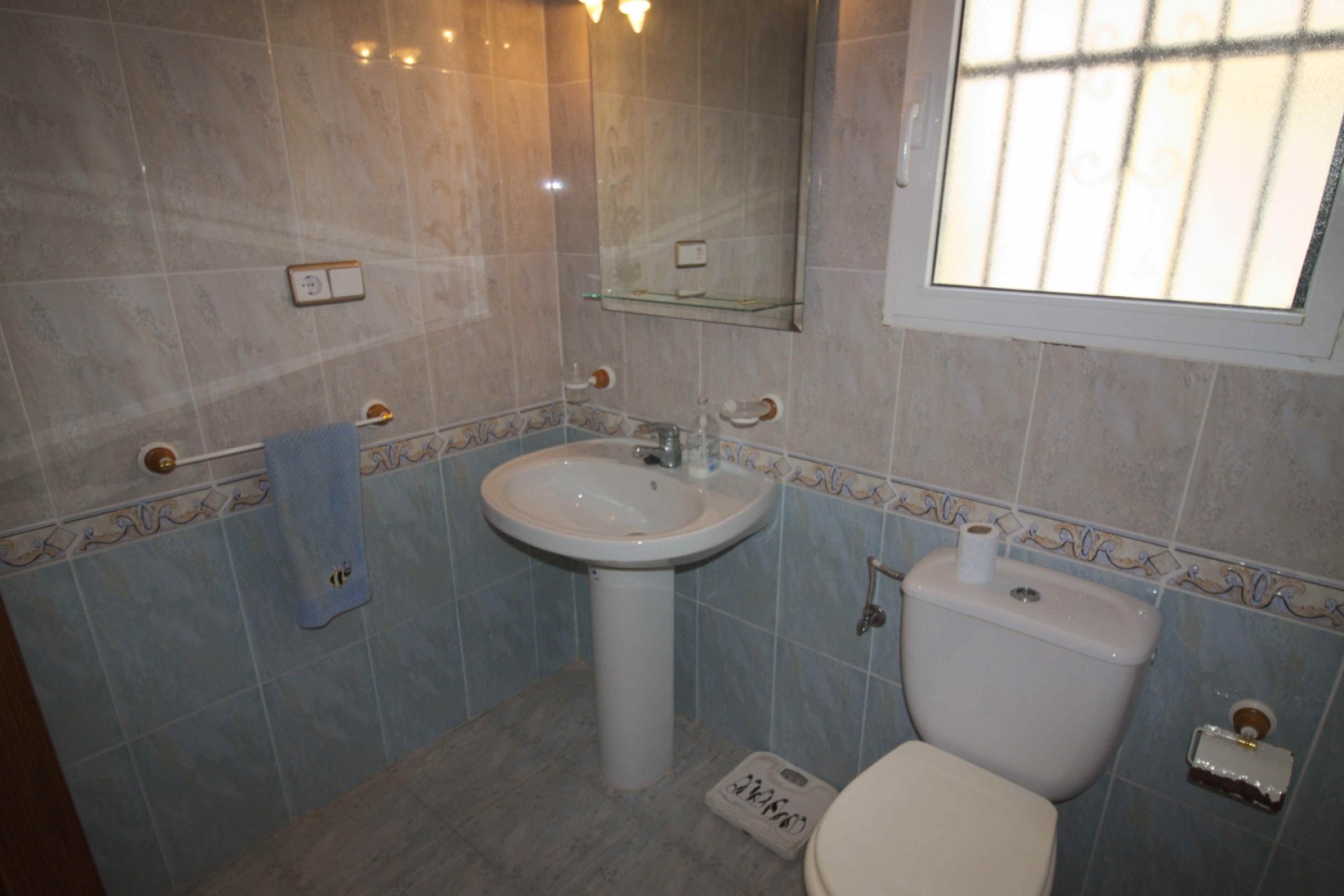 Reventa - Chalet Independiente - Algorfa