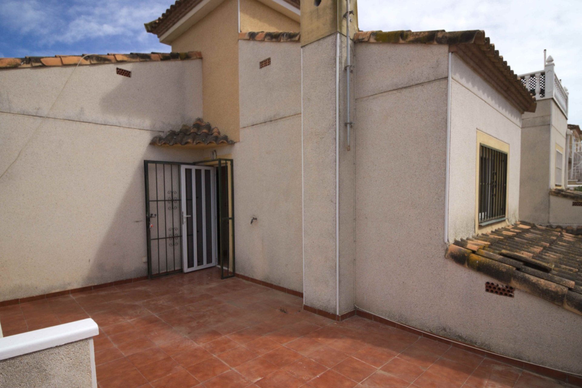 Reventa - Chalet Independiente - Algorfa