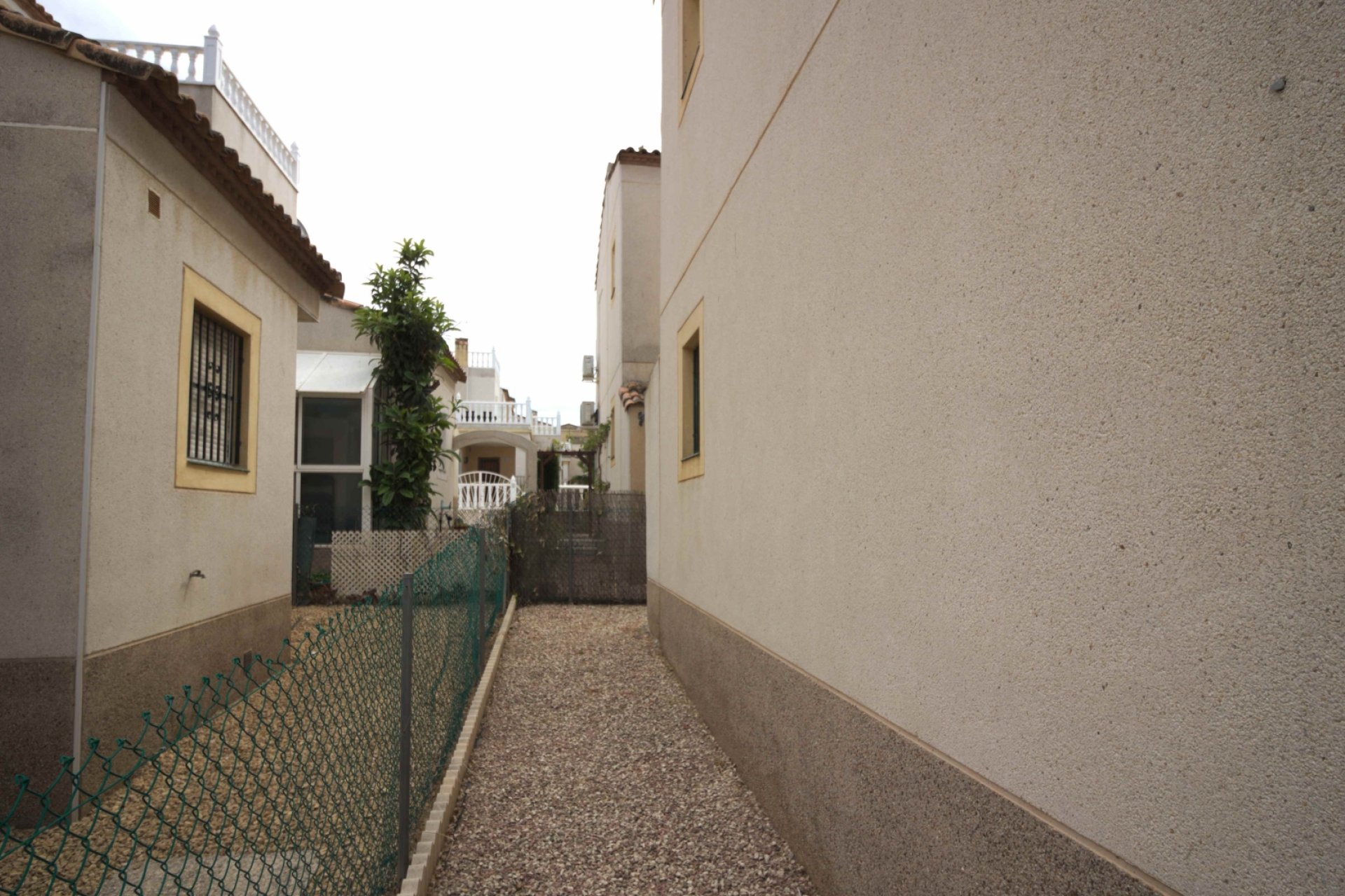 Reventa - Chalet Independiente - Algorfa