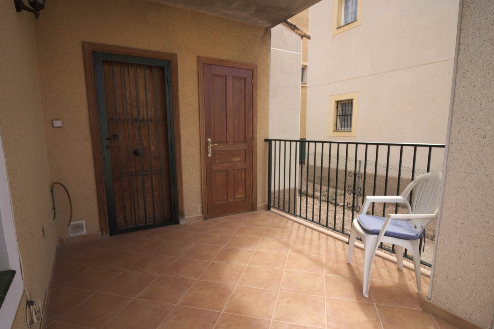 Reventa - Chalet Independiente - Algorfa