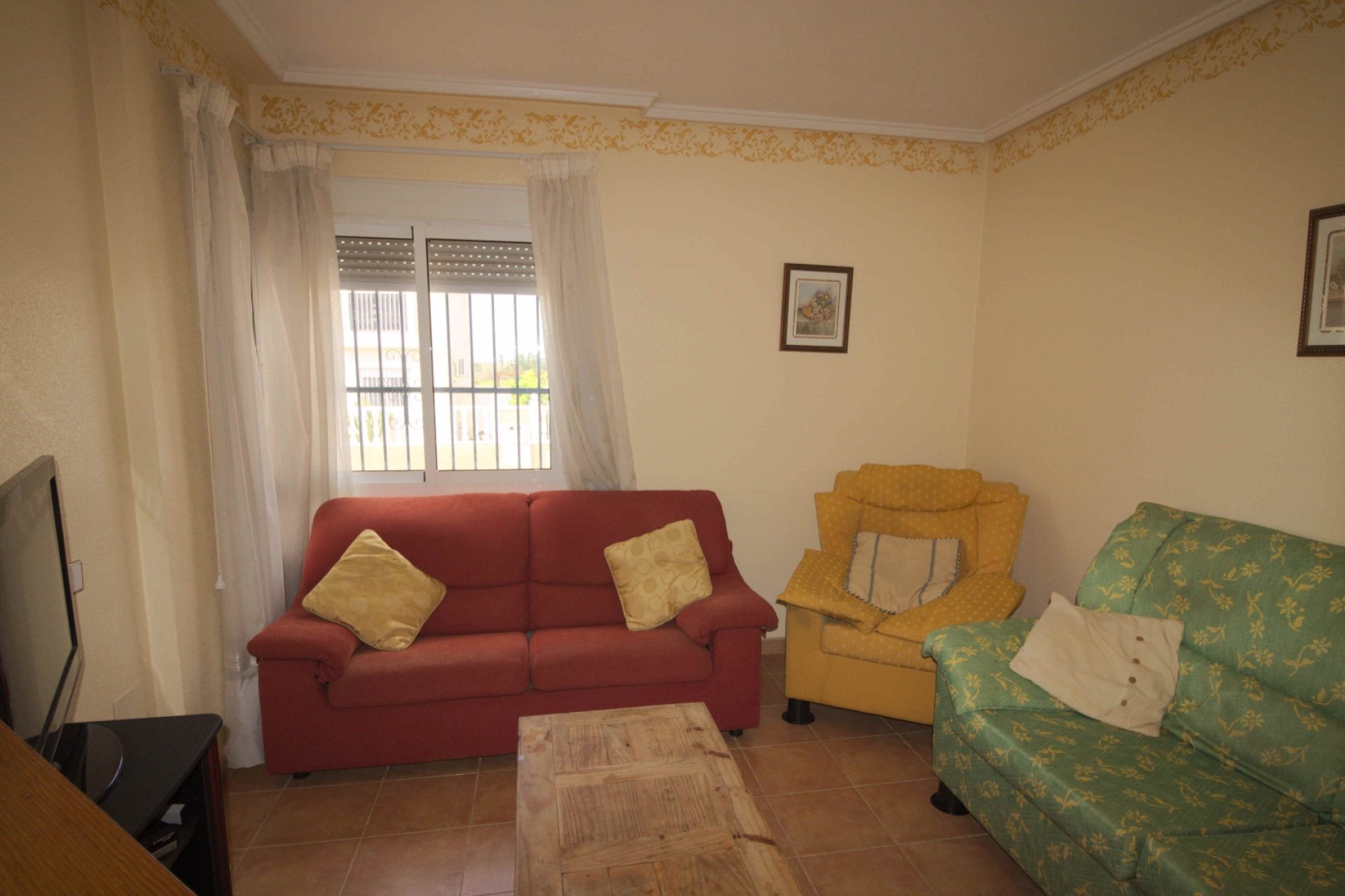 Reventa - Chalet Independiente - Algorfa