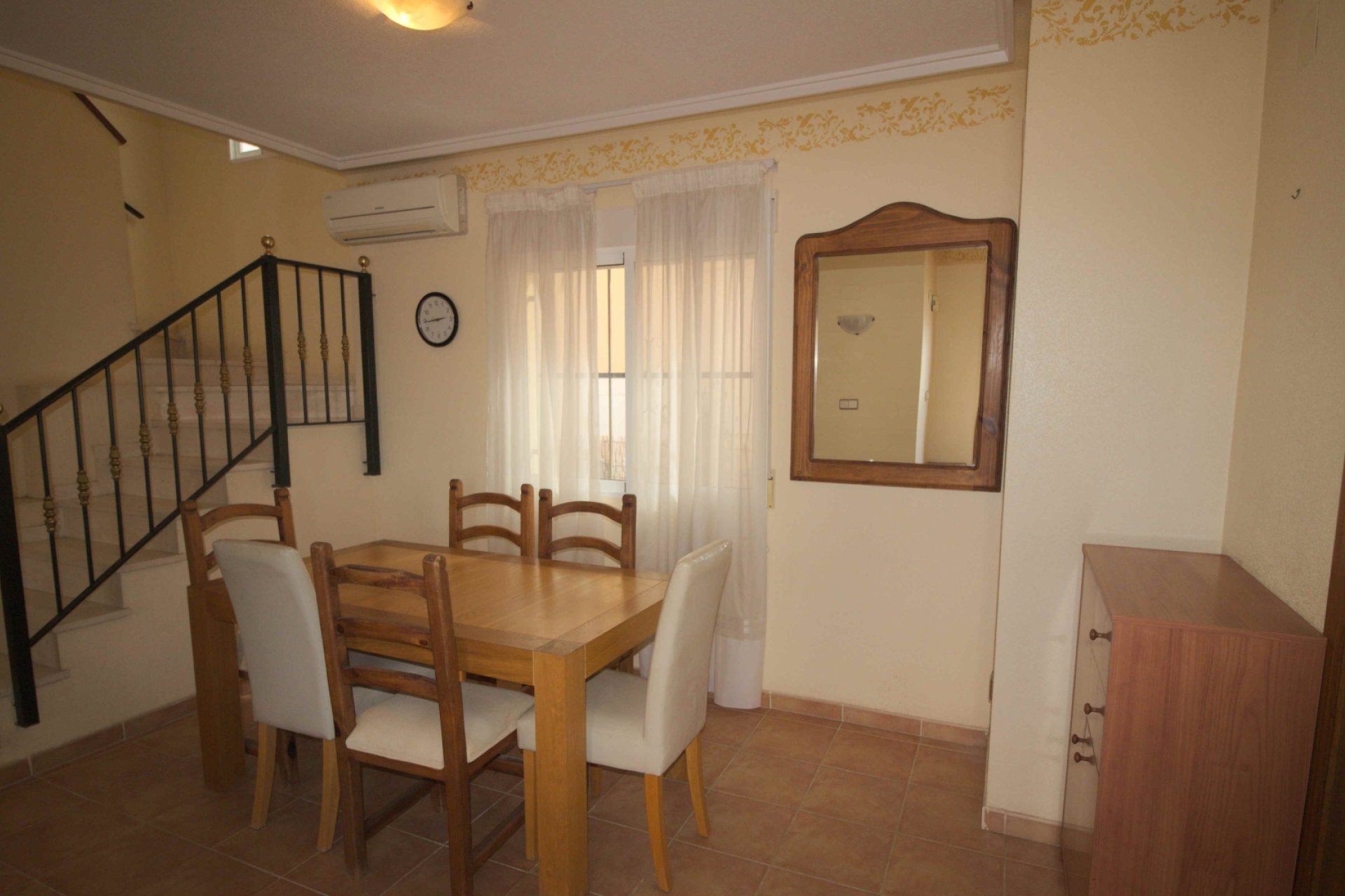 Reventa - Chalet Independiente - Algorfa