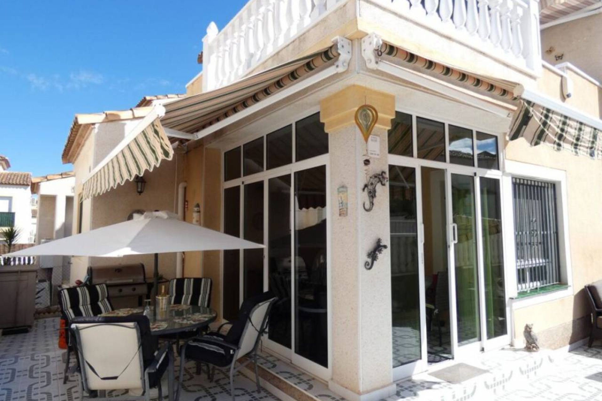 Reventa - Chalet Independiente - Algorfa