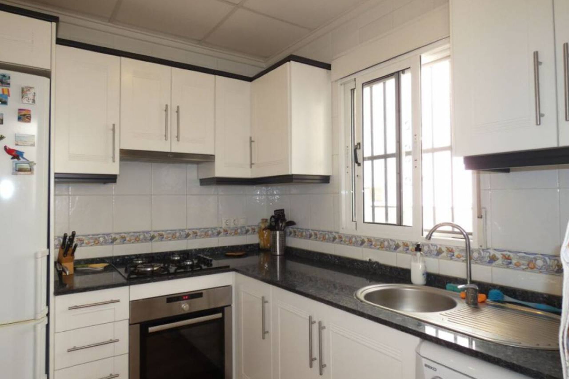 Reventa - Chalet Independiente - Algorfa