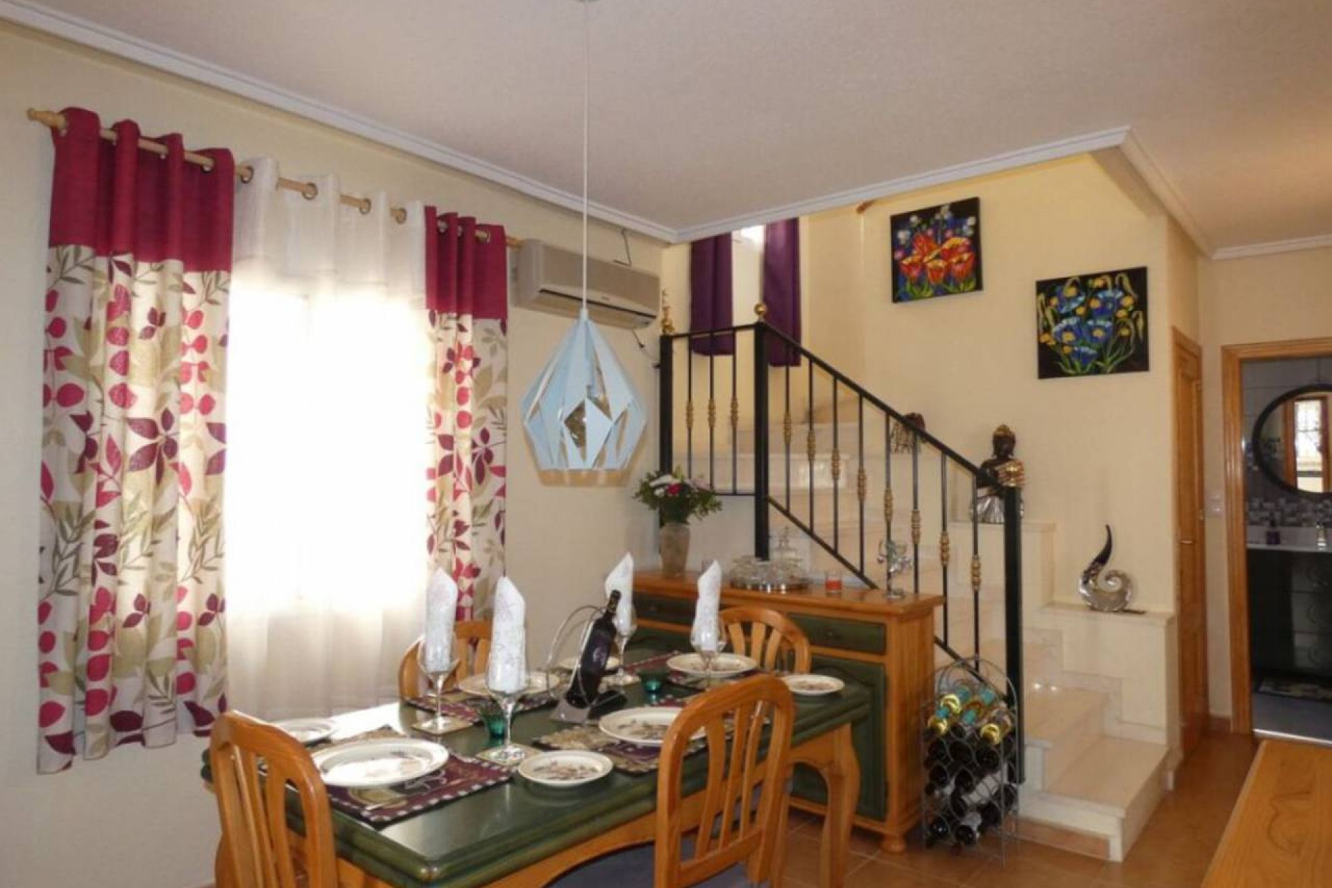 Reventa - Chalet Independiente - Algorfa