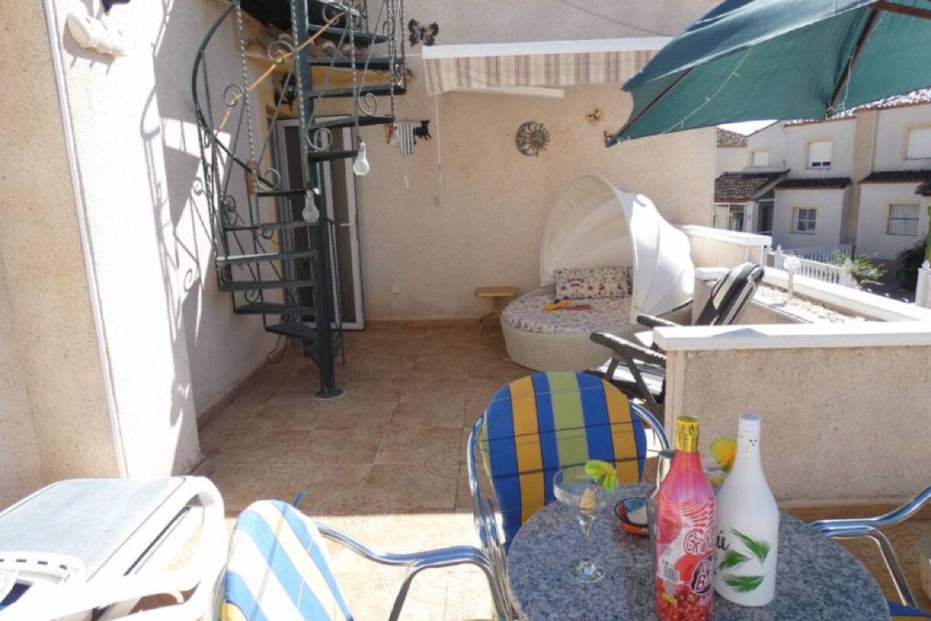 Reventa - Chalet Independiente - Algorfa