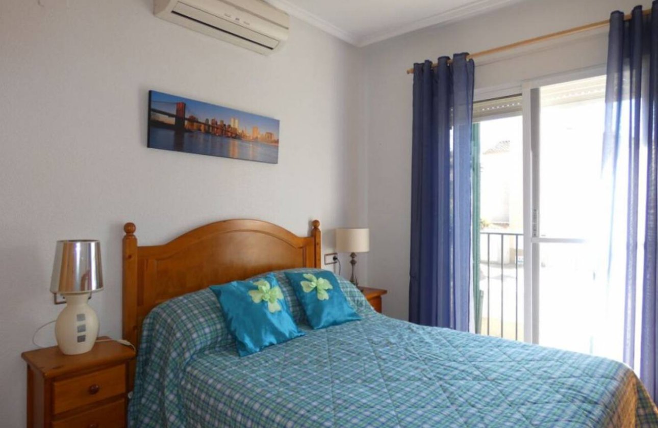 Reventa - Chalet Independiente - Algorfa