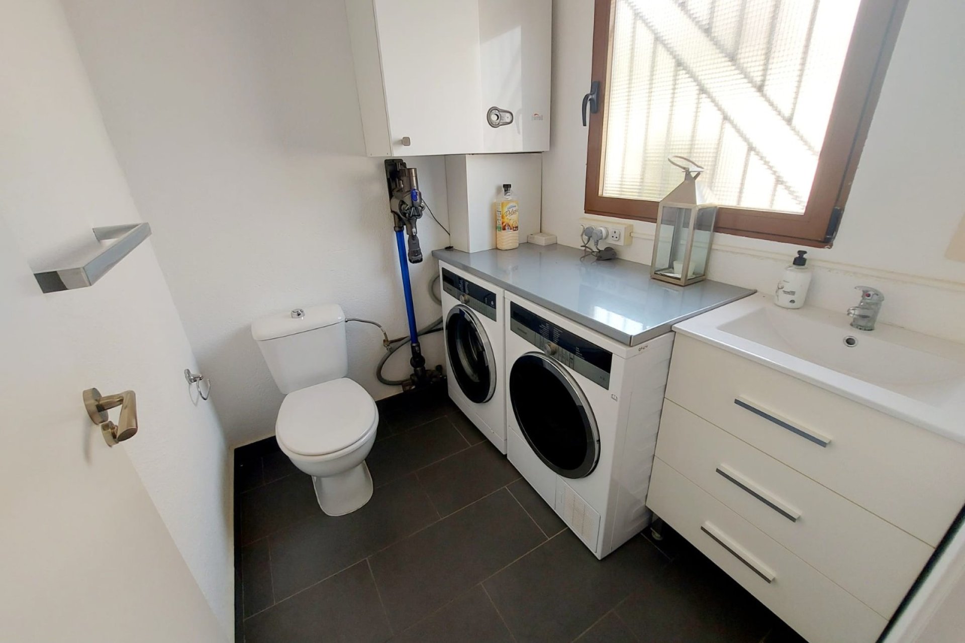 Reventa - Chalet Independiente - Algorfa