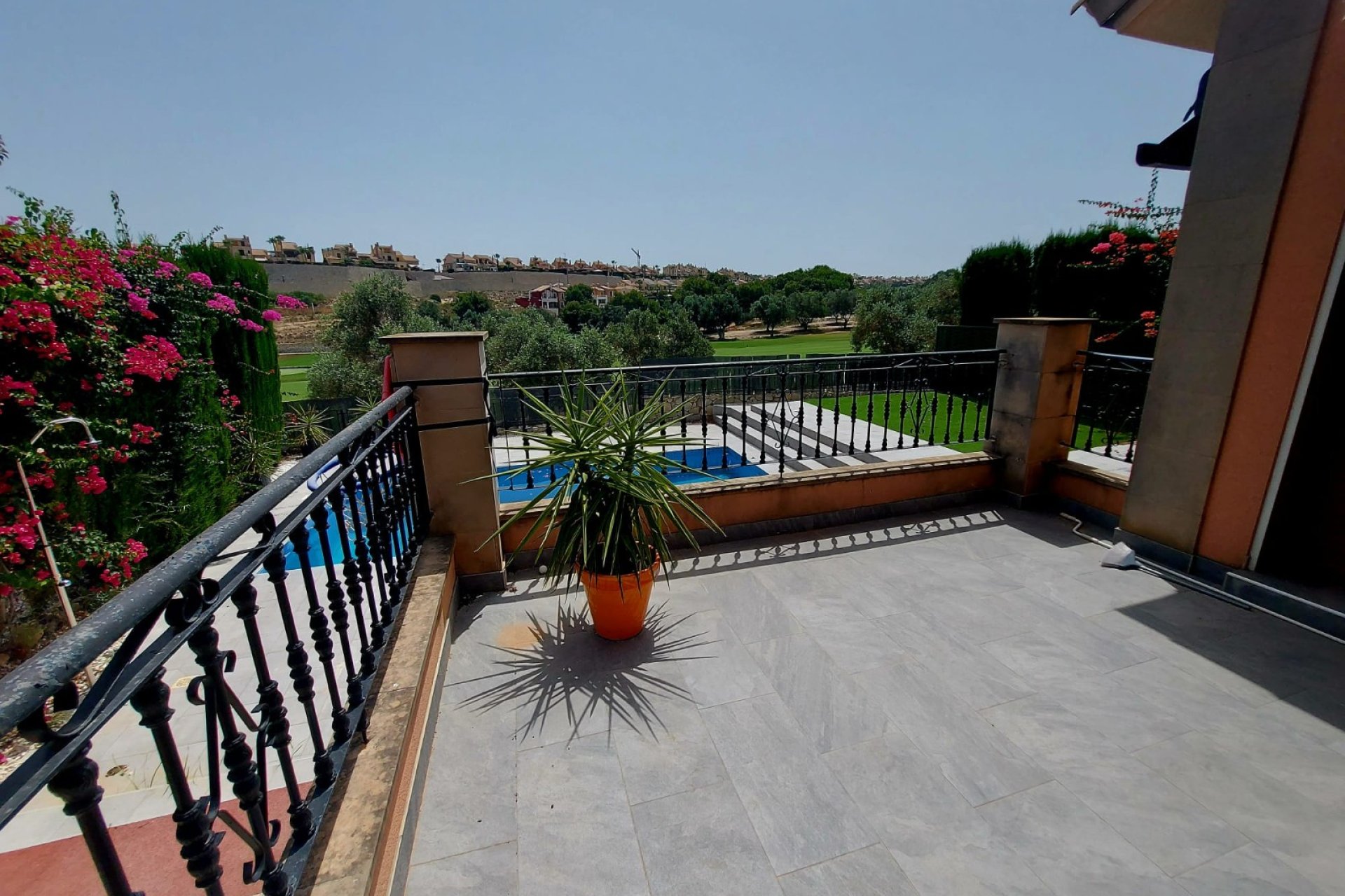 Reventa - Chalet Independiente - Algorfa