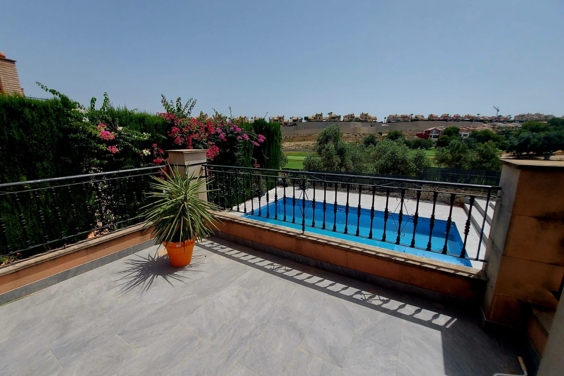 Reventa - Chalet Independiente - Algorfa