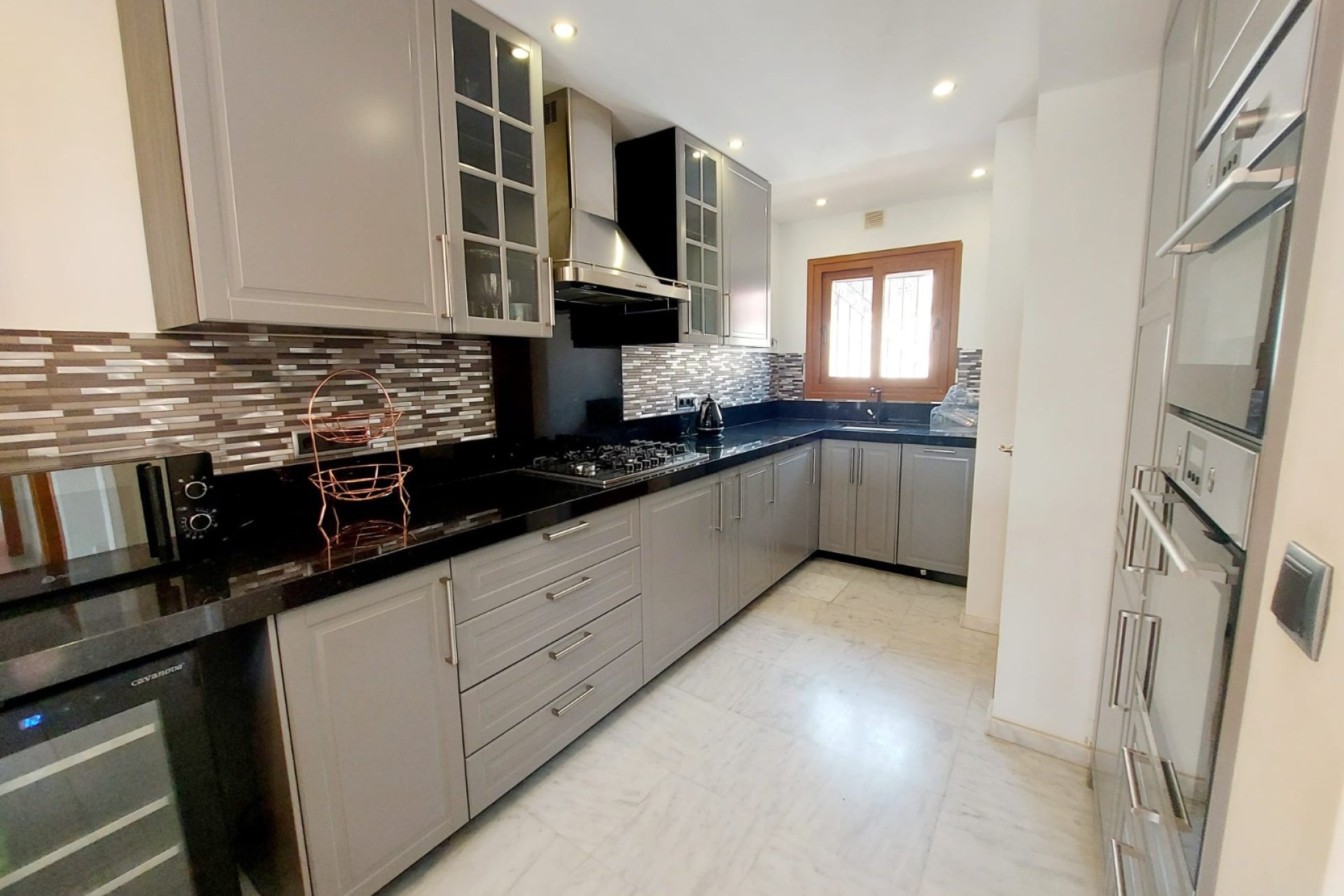 Reventa - Chalet Independiente - Algorfa