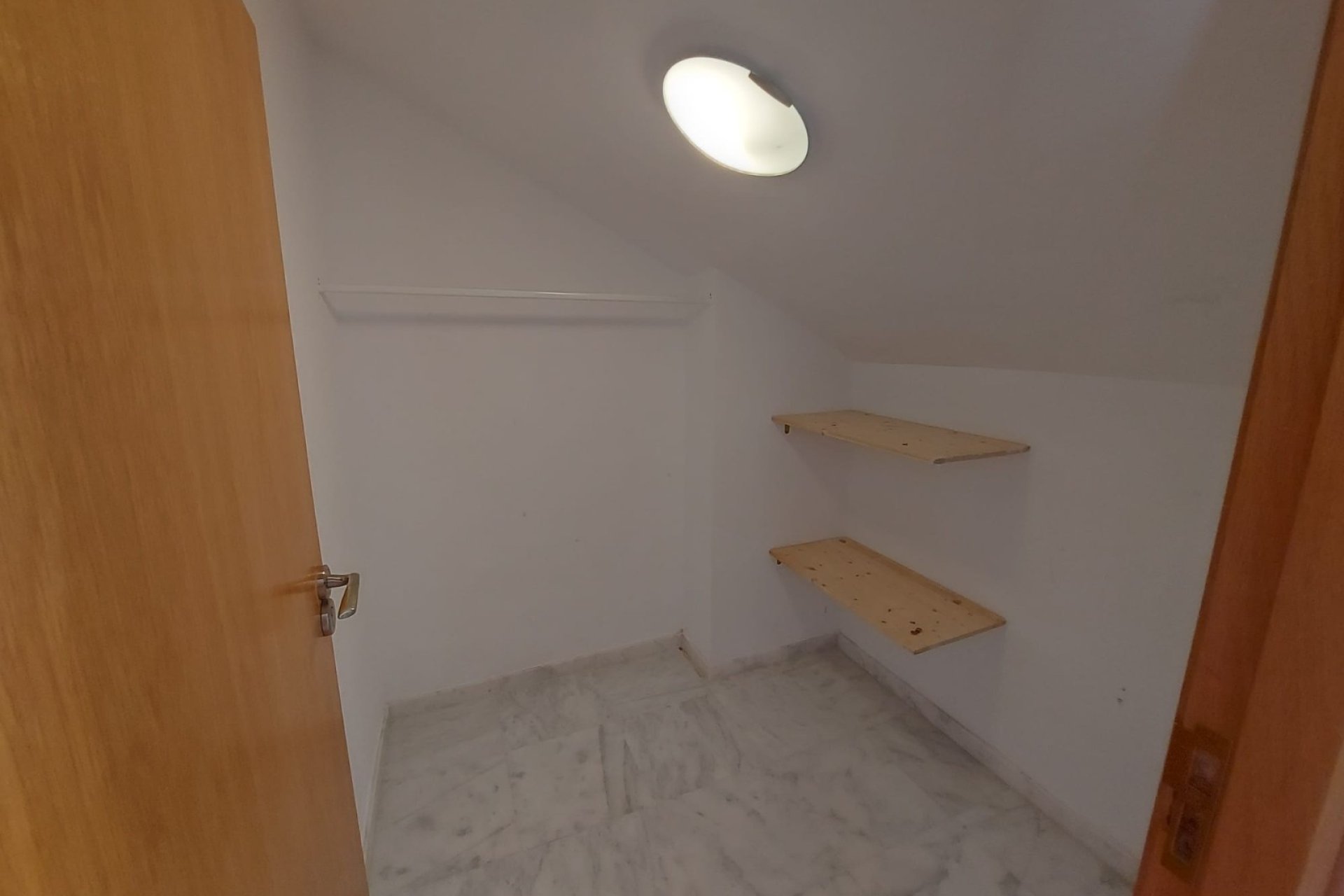 Reventa - Chalet Independiente - Algorfa