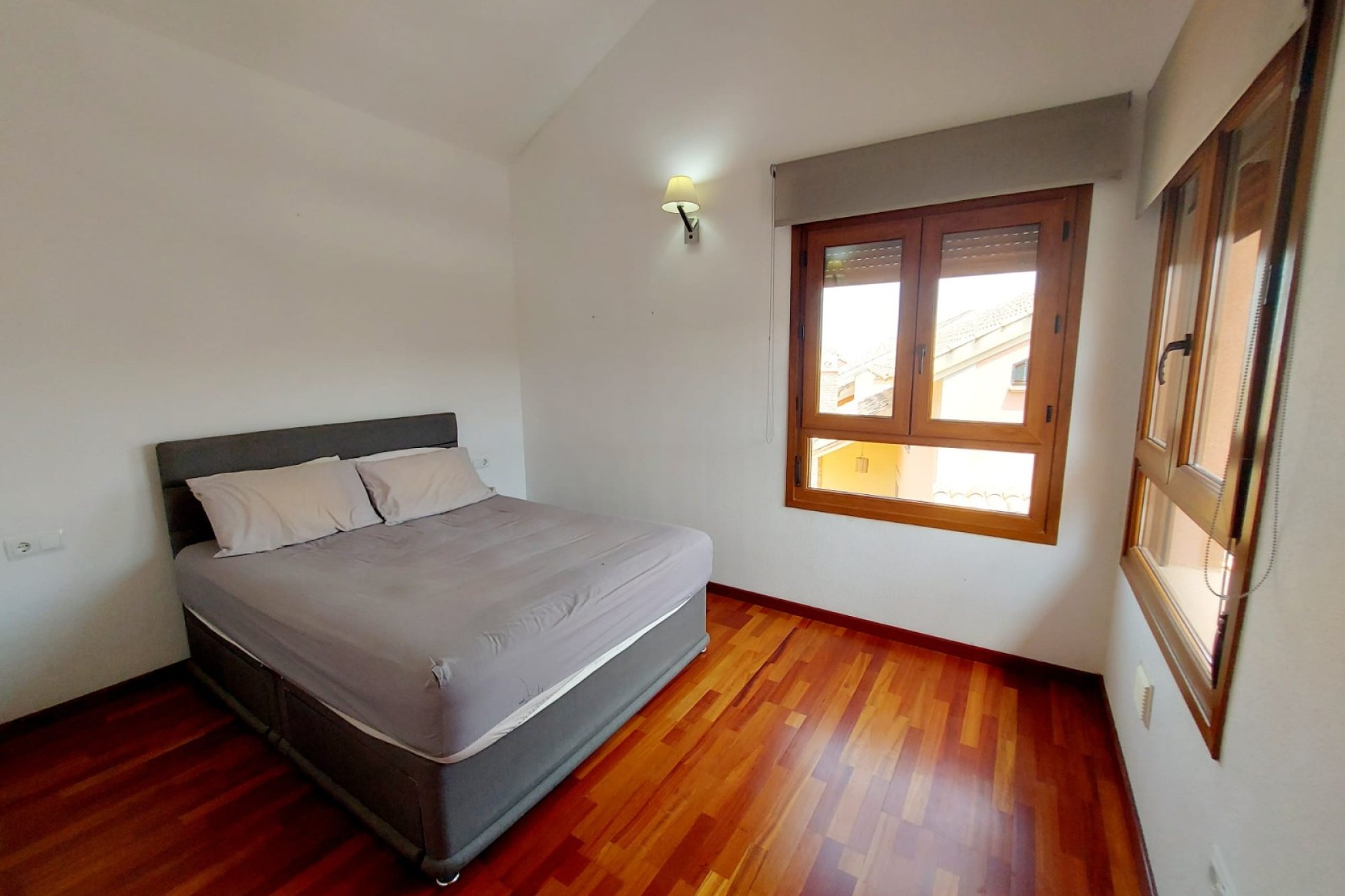 Reventa - Chalet Independiente - Algorfa