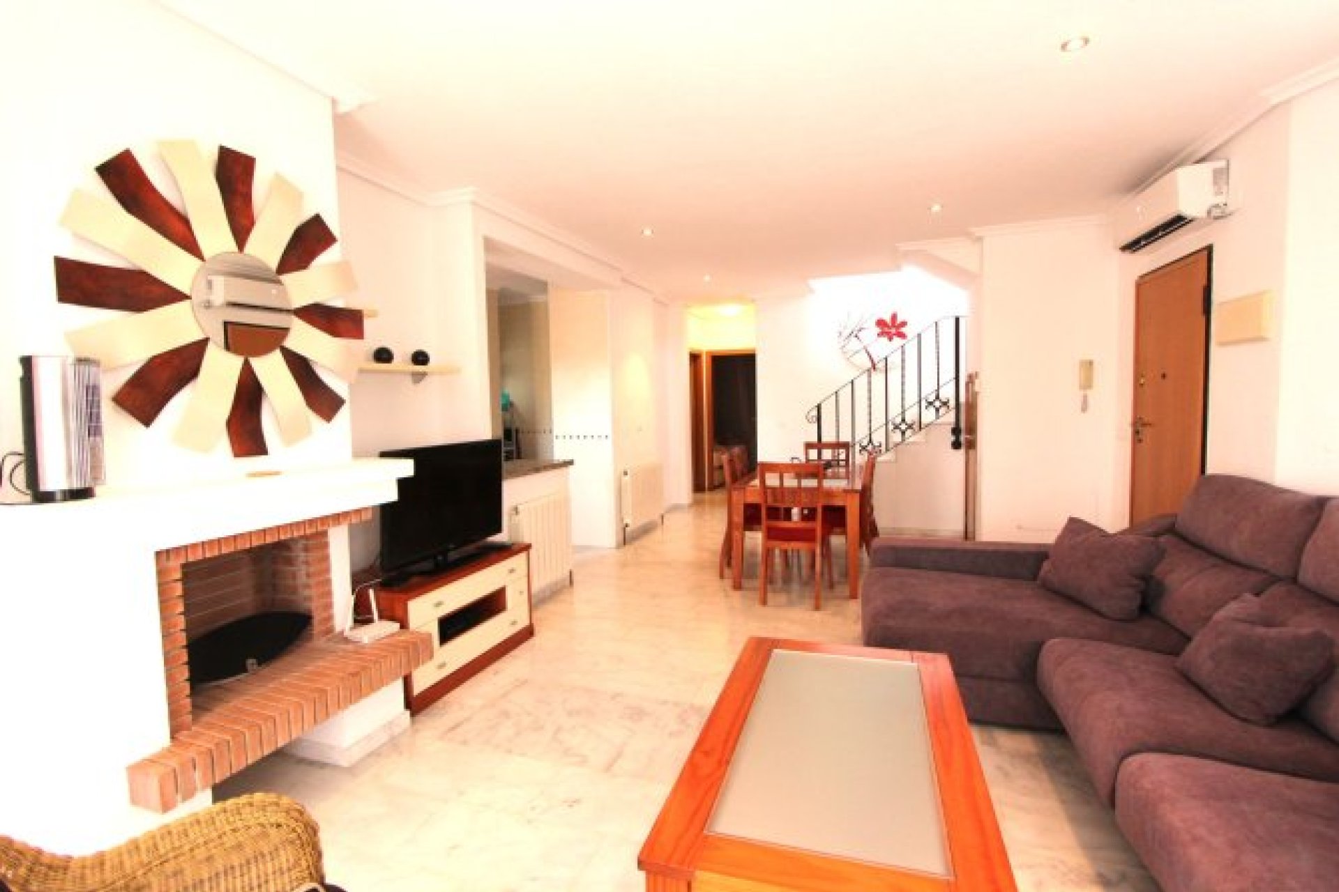 Reventa - Chalet Independiente - Algorfa