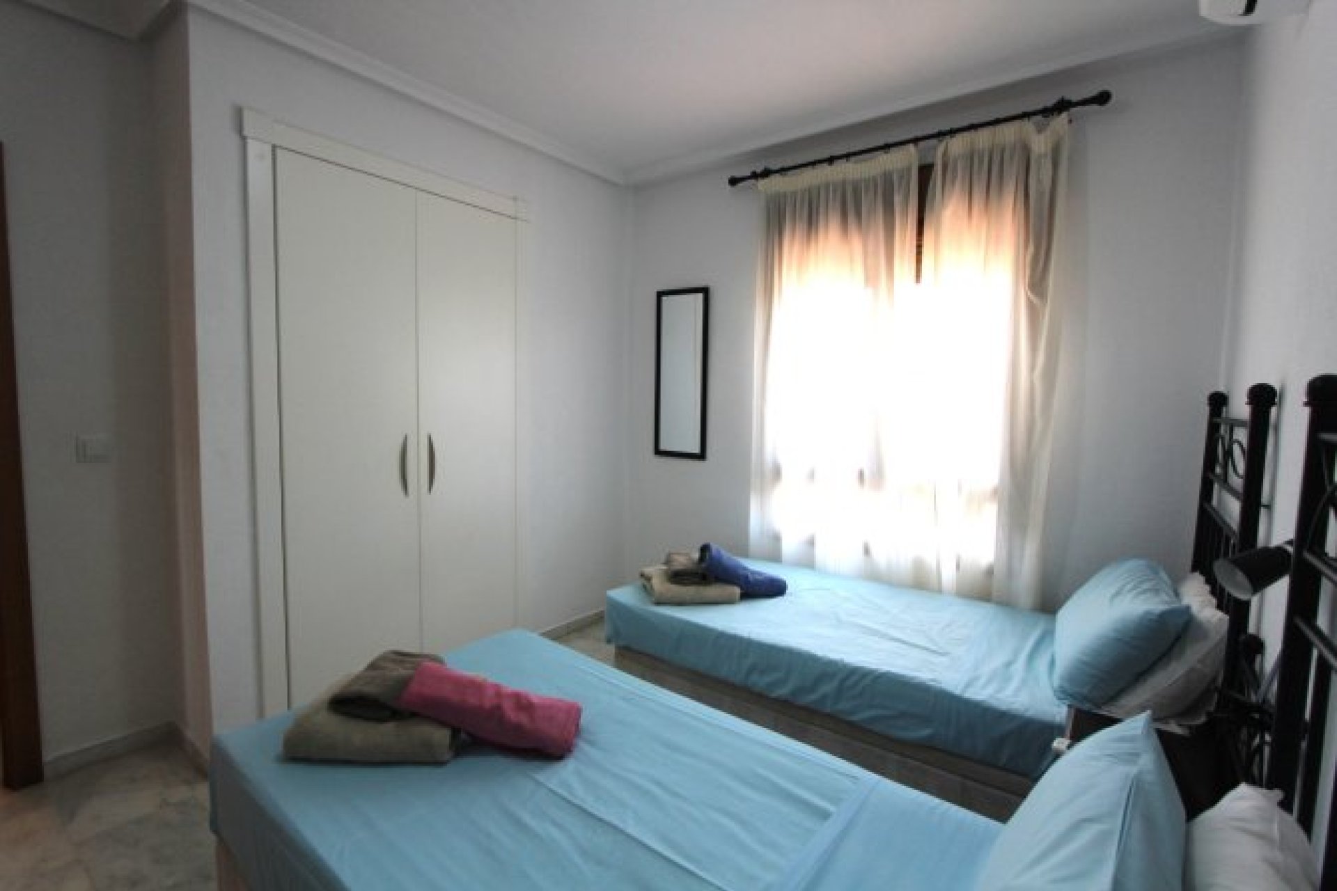 Reventa - Chalet Independiente - Algorfa