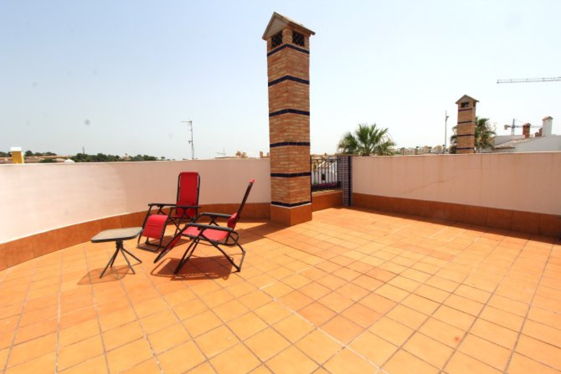 Reventa - Chalet Independiente - Algorfa