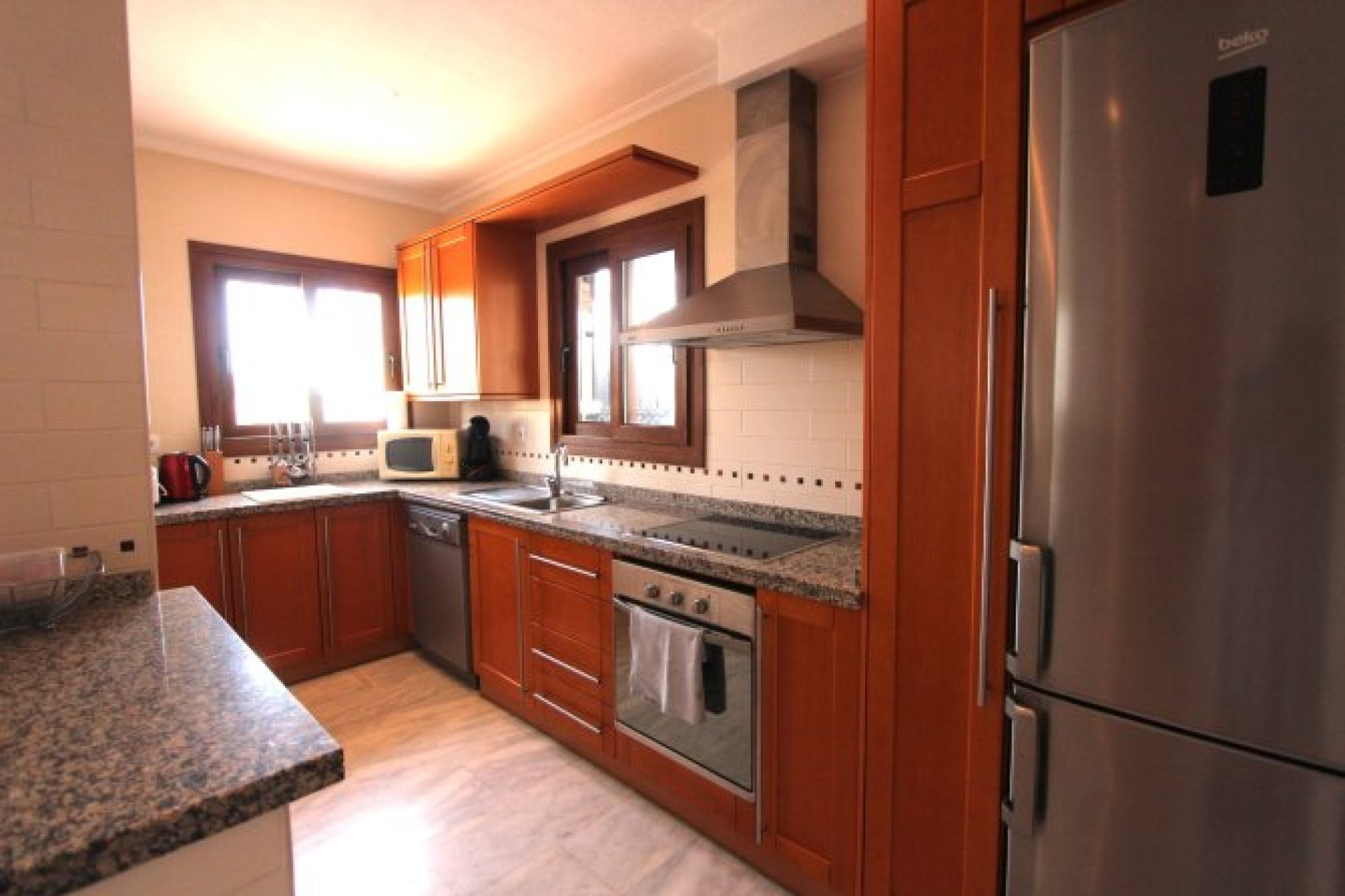 Reventa - Chalet Independiente - Algorfa