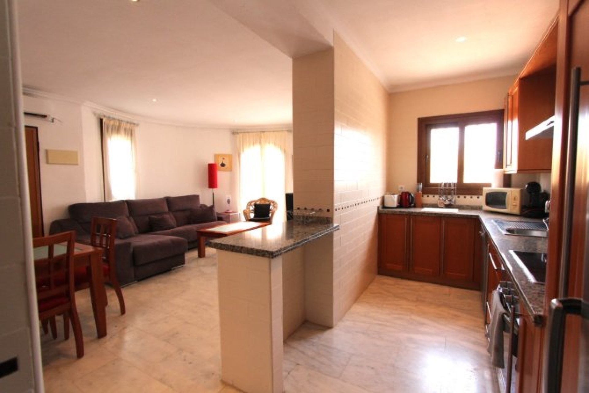 Reventa - Chalet Independiente - Algorfa