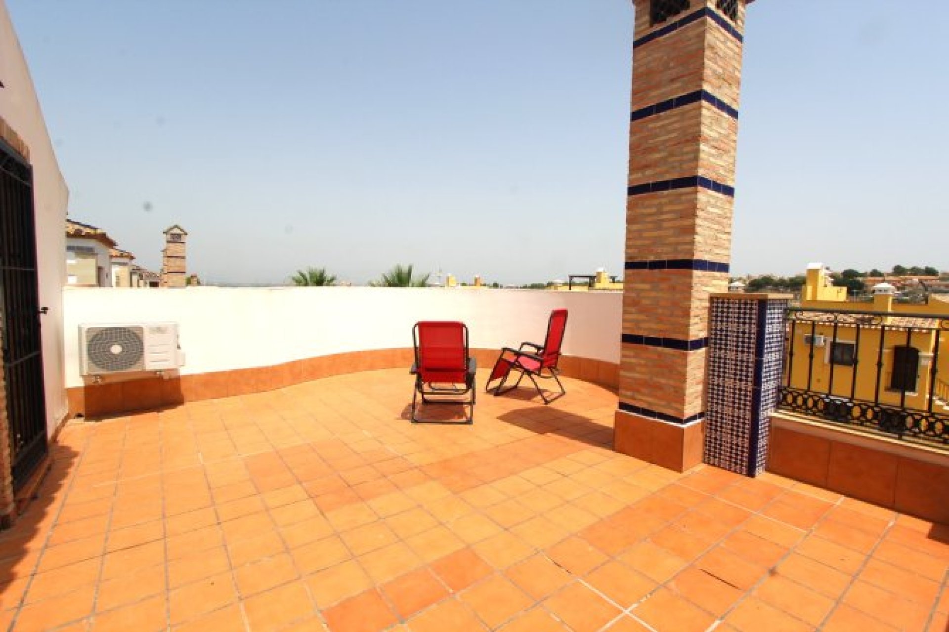 Reventa - Chalet Independiente - Algorfa