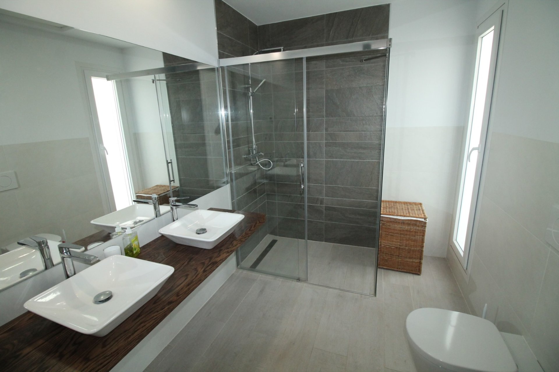 Reventa - Chalet Independiente - Algorfa