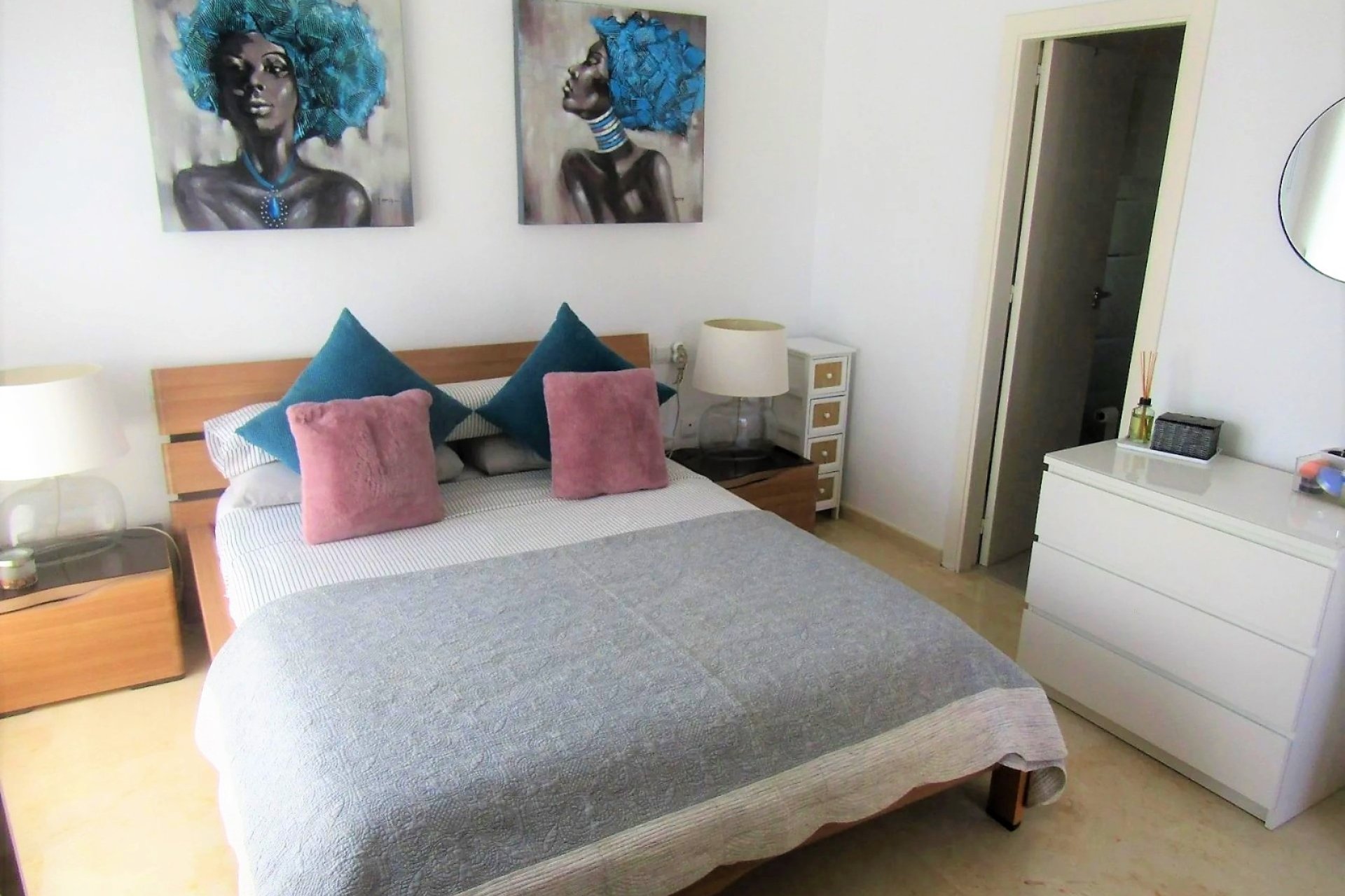 Reventa - Chalet Independiente - Algorfa