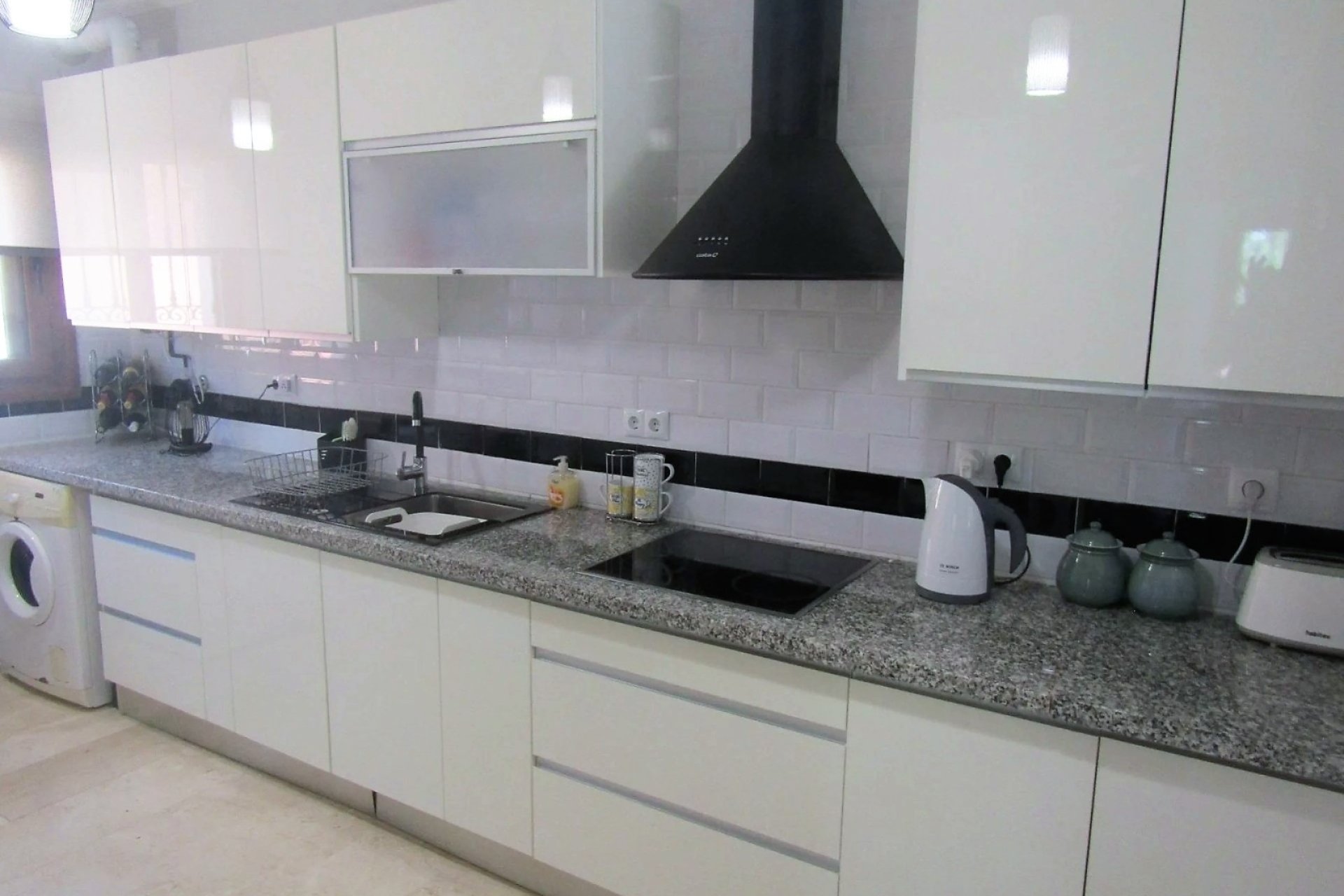 Reventa - Chalet Independiente - Algorfa