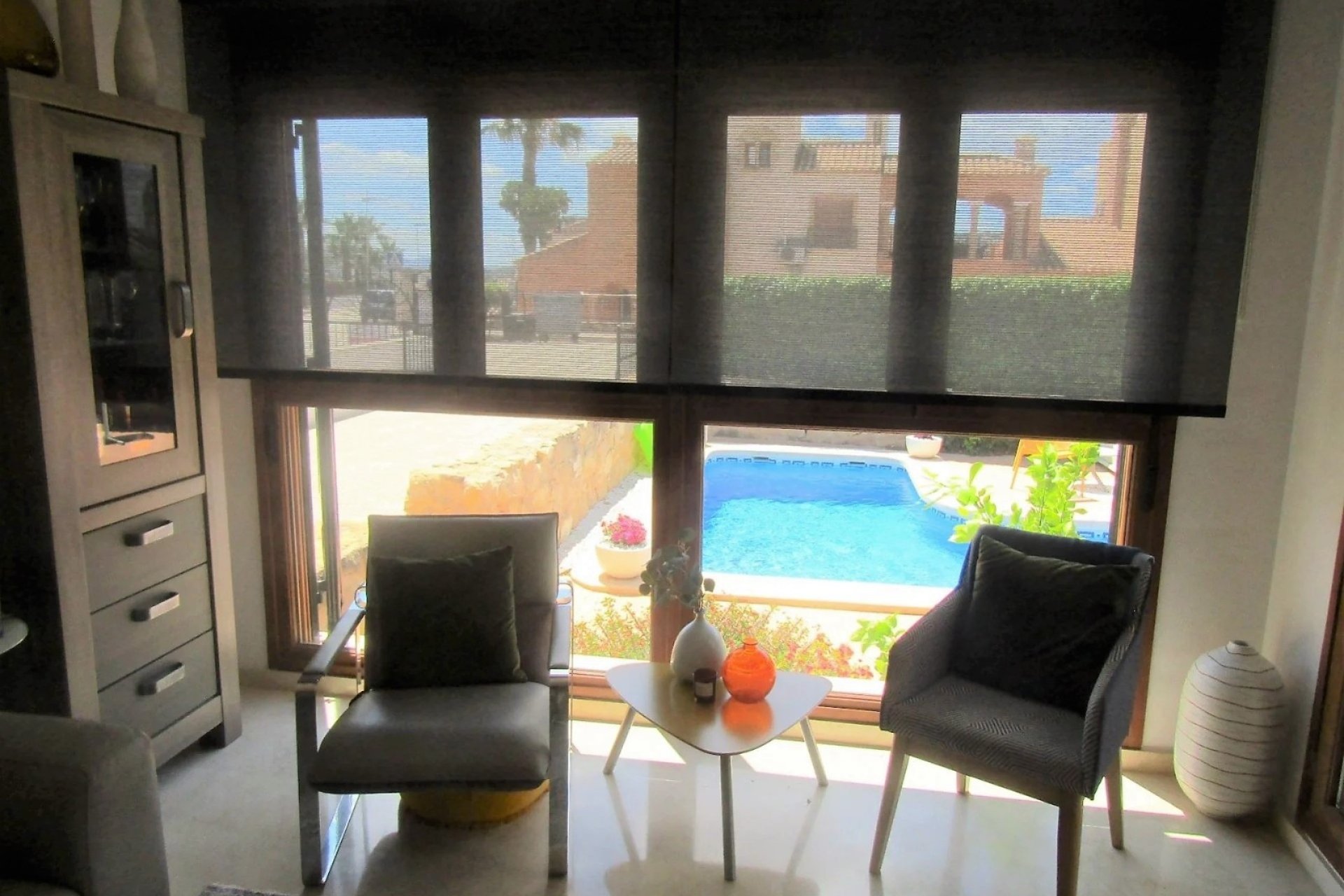 Reventa - Chalet Independiente - Algorfa