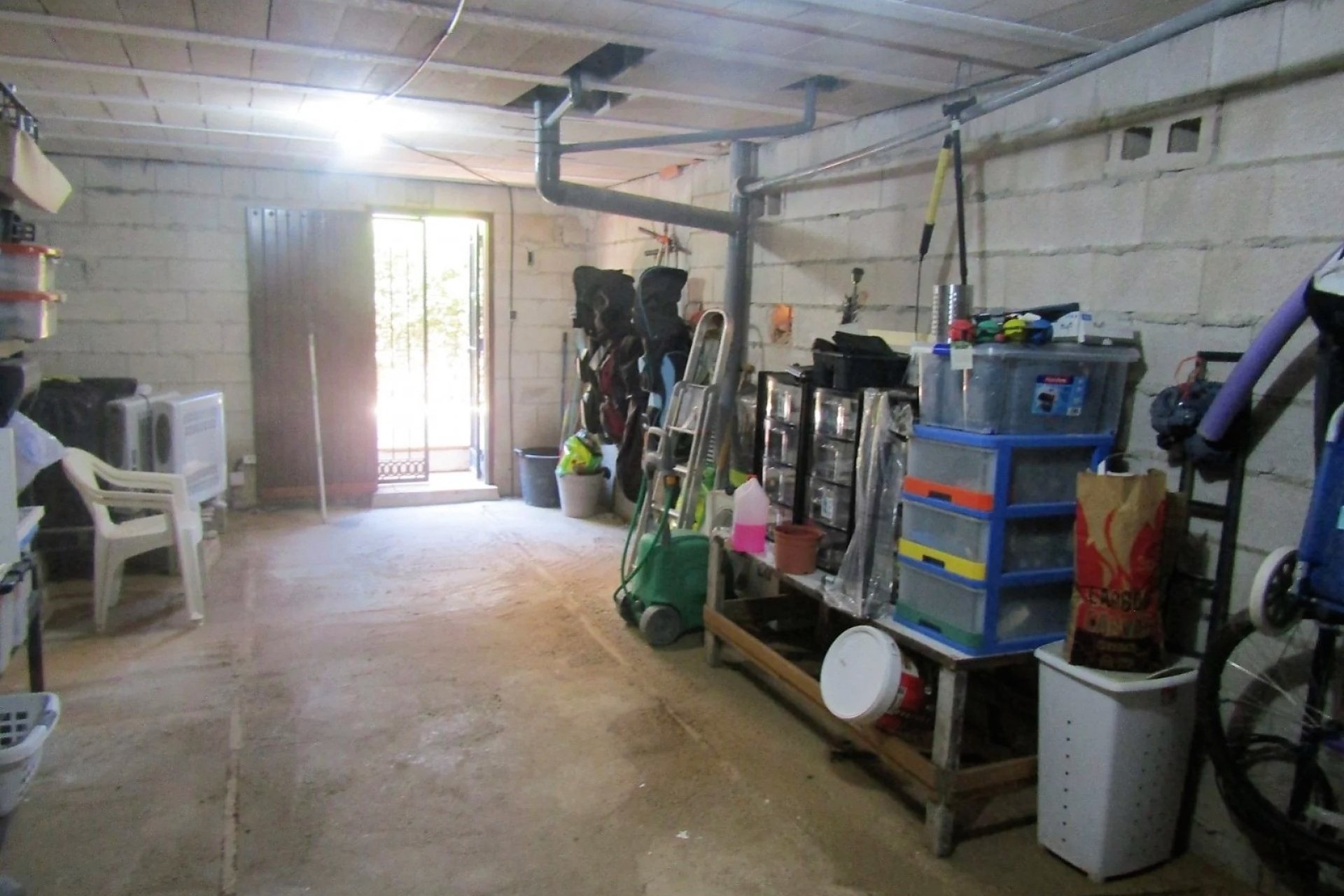 Reventa - Chalet Independiente - Algorfa